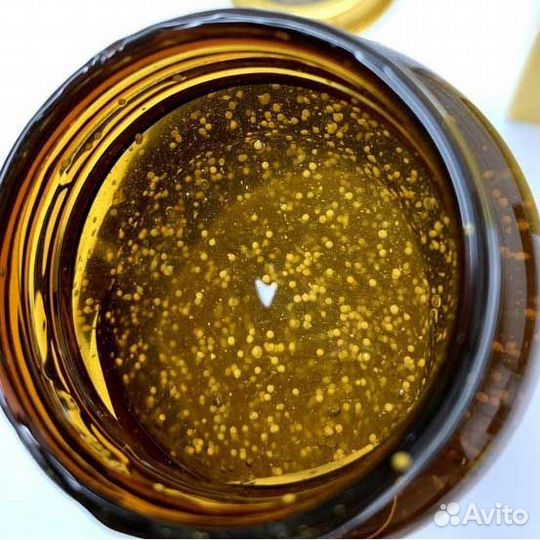 Сыворотка с золотом и пептидами 24K Gold & Peptide