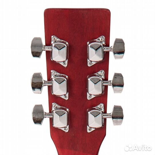 Акустическая гитара Encore EWP-100RB