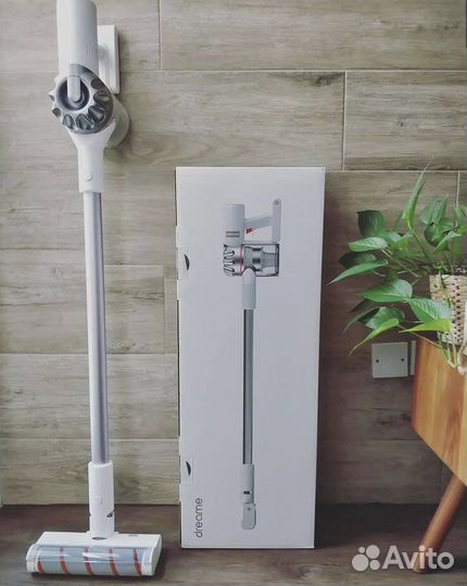 Xiaomi Ручной пылесос