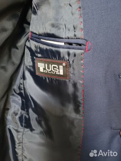 Школьный костюм Tugi, р.128-134