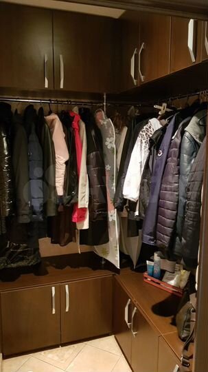 Комната 24,5 м² в 3-к., 5/17 эт.