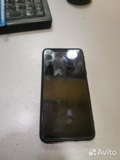 Samsung galaxy A01 core 16GB