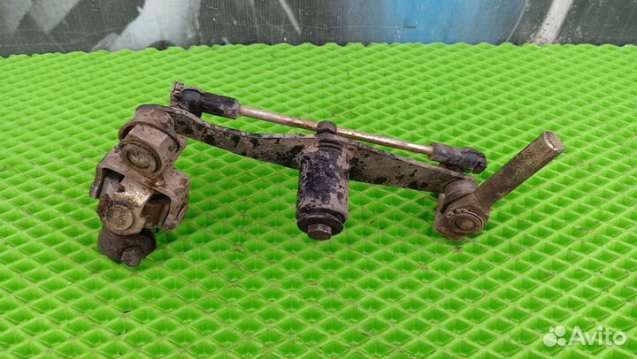 Кулиса ZAZ Шанс, sens 1.3