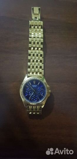 Часы casio женские