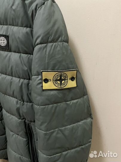 Куртка Stone Island