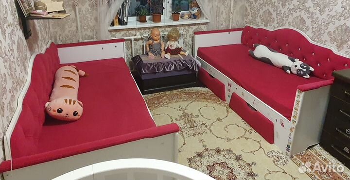 Детская мебель