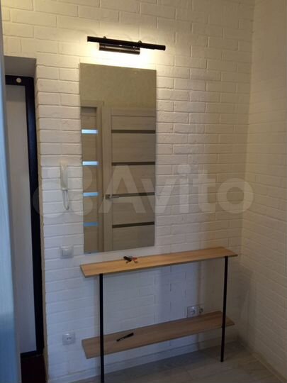 1-к. квартира, 41 м², 8/9 эт.