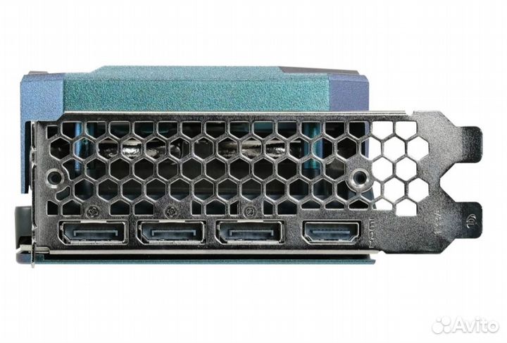 Видеокарта Palit GeForce RTX 3060 Ti colorpop