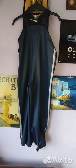 Штаны водонепроницаемые