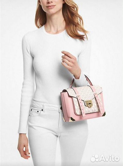 Сумка michael kors manhattan