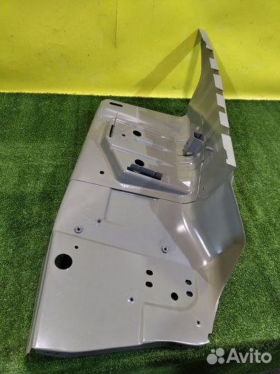 Брызговик передний левый LADA Niva Travel 2020