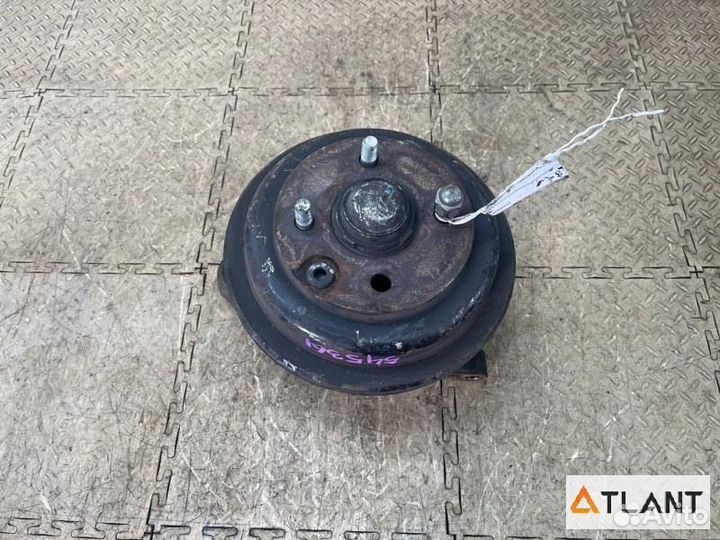 Ступица задняя левая subaru R2