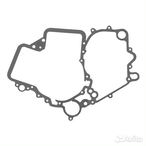 Прокладка для KTM 60030039100 и 60030039000