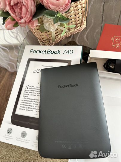 PocketBook-740