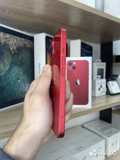 iPhone 13, 128 ГБ