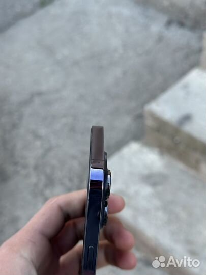 iPhone 14 Pro, 128 ГБ