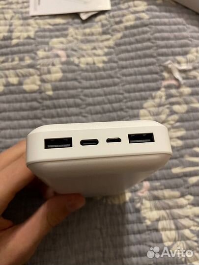 Power bank 20000