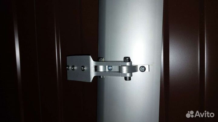 Антикрыло Спойлер для суперкара