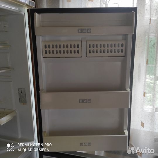 Холодильник stinol