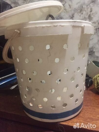 Самодельная кормушка