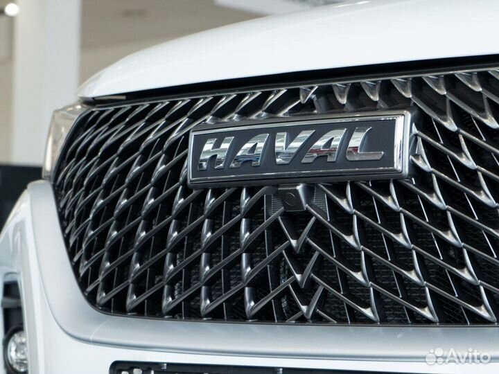 HAVAL M6 1.5 МТ, 2024