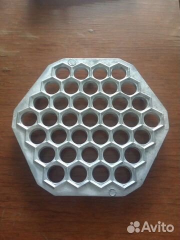 Форма для пельменей