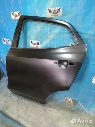 Дверь задняя левая Opel Mokka 2012-2017