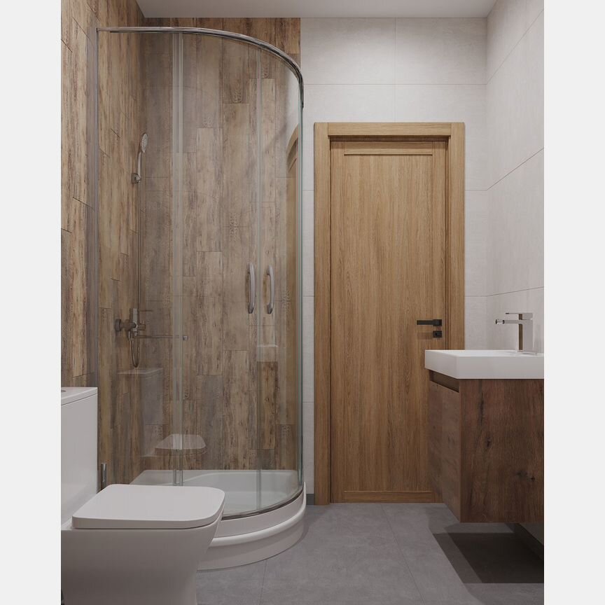 3-к. квартира, 91,6 м², 1/3 эт.