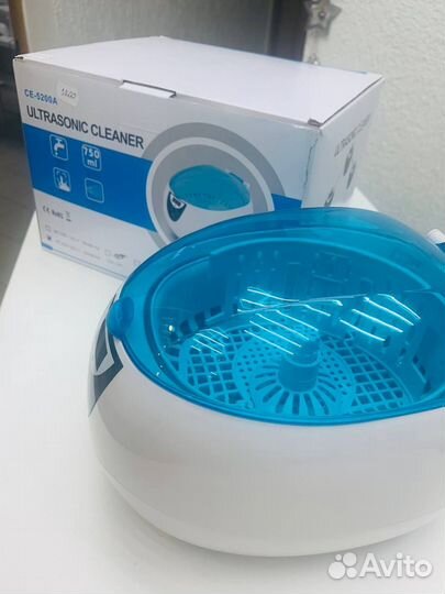 Стерилизатор ультразвуковой CE-5200A