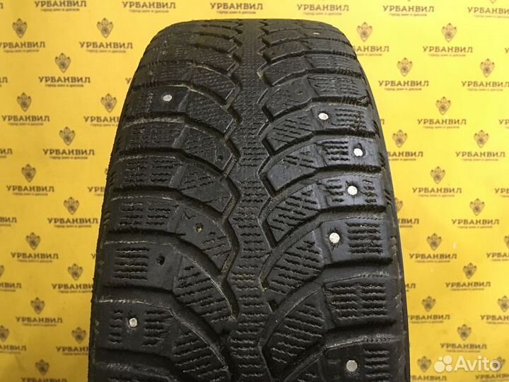Bridgestone Blizzak Spike-01 175/65 R14 82T