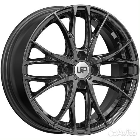 Wheels UP Up111 : 6x16 4*100 Et:45 Dia:60,1 GB