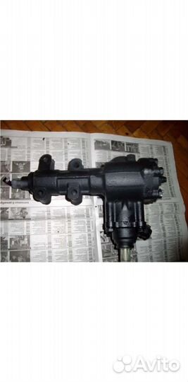 Гур волга 31105,10