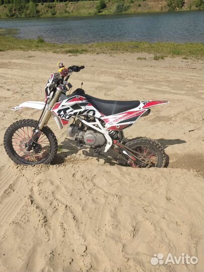 Kayo basic yx 140