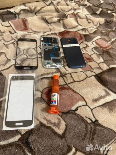 Комплект запчастей самсунг