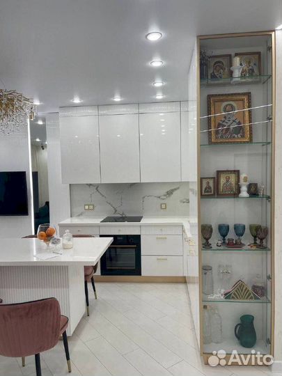 Кухни на заказ от производителя