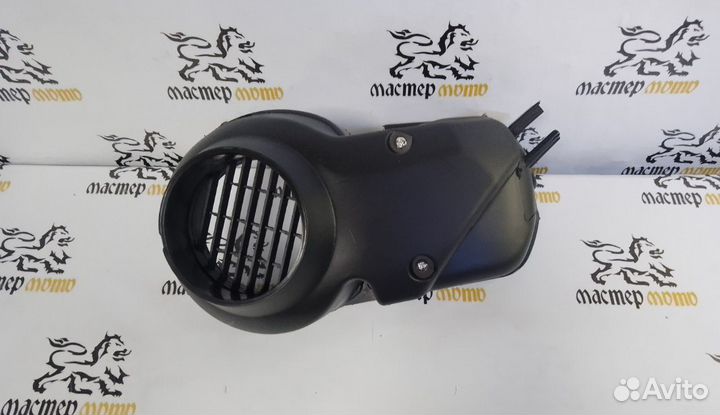 Кожух охлаждения Honda Dio AF18, AF27