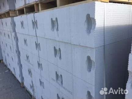 Газоблок всех размеров