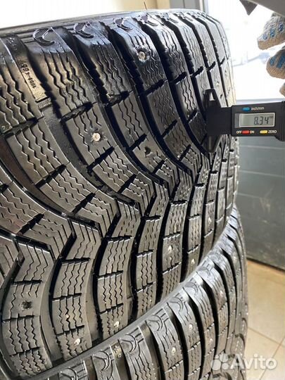 Колеса AMG Mercedes GLS оригинал 295/40 R21