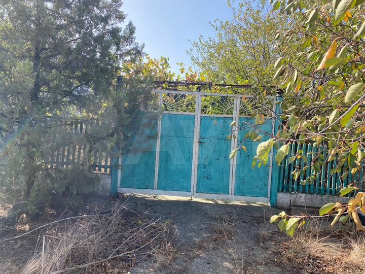 Дом 80,6 м² на участке 25 сот.