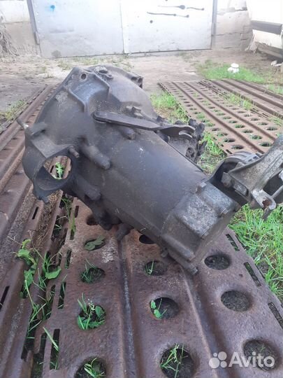 Коробка передач