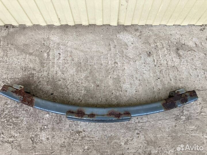 Усилитель бампера передний Acura Mdx YD2 J37A1