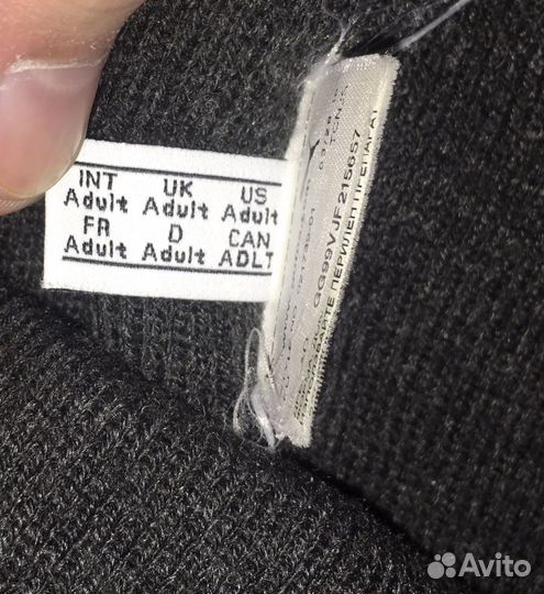 Шапка пума puma Archive