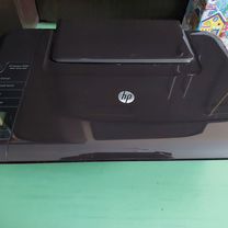 Принтер hp deskjet 3050