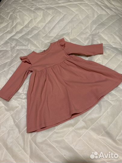 Платье для девочки 80 Artie