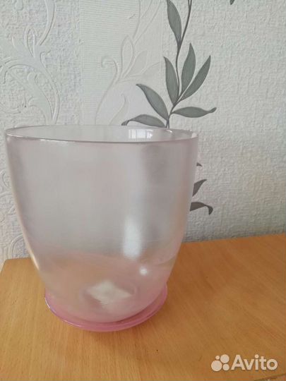Керамические горшки
