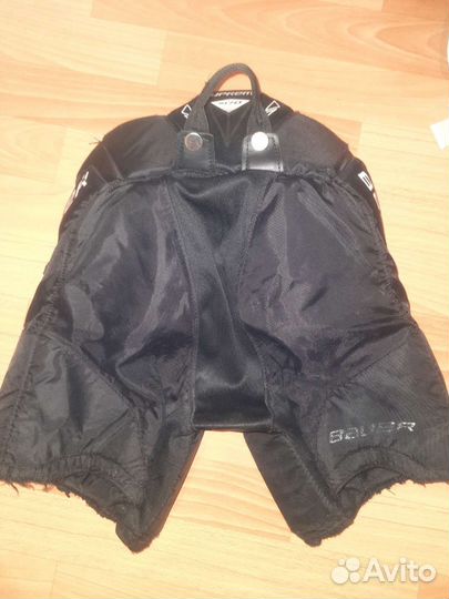 Вратарская форма хоккей