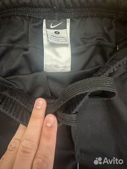 Оригинальные штаны nike