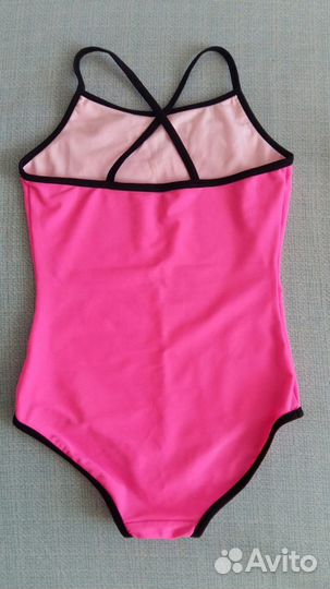 Купальник р.128-135