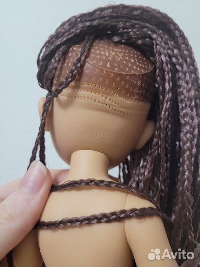 Кукла паола рейна 32 см