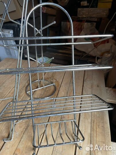 Подставки на кухню